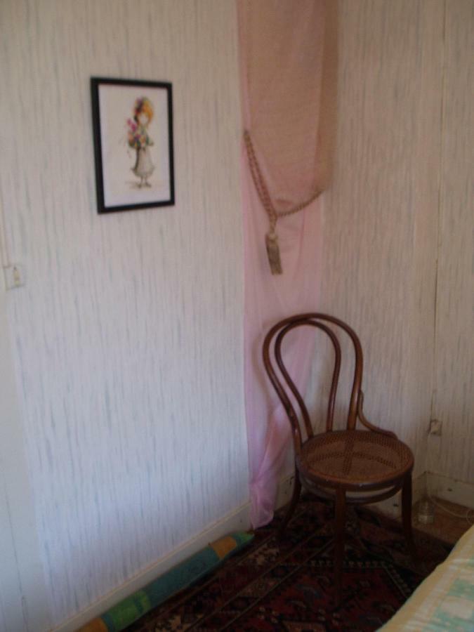 L'Ancien Patronage Pensionat Caumont-sur-Garonne Exteriör bild