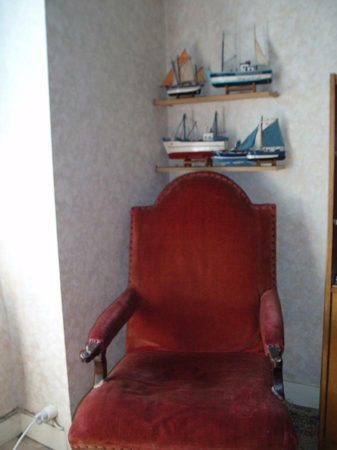 L'Ancien Patronage Pensionat Caumont-sur-Garonne Exteriör bild